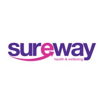 Sureway Health and Wellbeing logo - Similar company to Alpha Disability Services