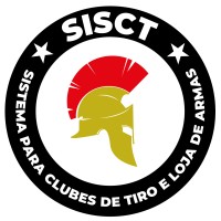 SISCT - Sistema para Clubes, Escolas de Tiro e Loja de Armas logo - Similar company to Didatiko - Sistema Para Escolas