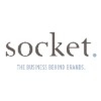 Socket - SMS logo - Similar company to Skyefox Ventures - Sfxv