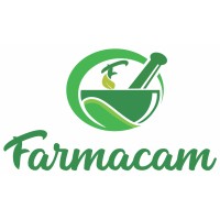 Farmacam logo - Similar company to Prevent Pharma