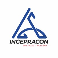 INGEPRACON LLC logo - Similar company to Bitstream S.A.
