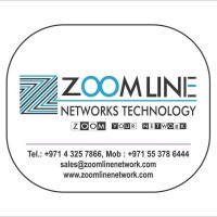 Zoomline Networks Technology logo - Similar company to Microsys Networks Llc | Structured Cabling Dubai