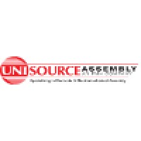 Unisource Assembly Corporation logo - Similar company to Fmh Control Systems