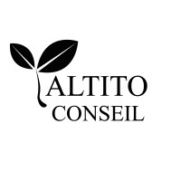 ALTITO Conseil logo - Similar company to E Dclic – Ia, Digital Learning & Gamification