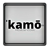 Kamo Premium Vodka logo - Similar company to Focus Solutions
