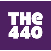 The 440 Productions logo - Similar company to Kitta (Hk) Limited