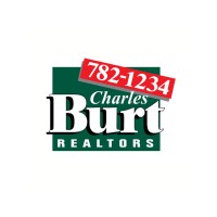 Charles Burt logo - Similar company to Bug Zero
