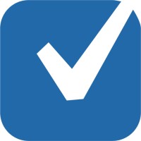 Verum IT logo - Similar company to Cactusoft