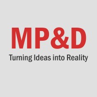 MP&D logo - Similar company to E-Stop Llc