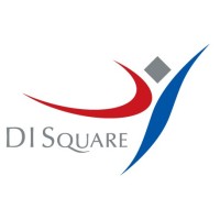 株式会社ディアイスクエア logo - Similar company to Widevision® - Drone Services New Zealand