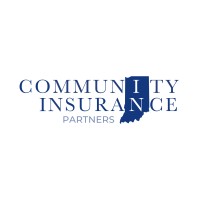 Community Insurance Partners logo - Similar company to Equity Edge Marketing - Powered By Umbrella Local
