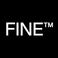 FINE™ logo - Similar company to Go:Od