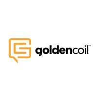 Golden Coil logo - Similar company to Target Redovisning Ab