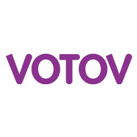 VOTOV logo - Similar company to Leasing Dpc Sapi De Cv