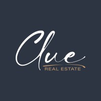 Clue Real Estate logo - Similar company to Knowteq For Construction Information Technology
