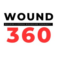 Wound360 logo - Similar company to Woundally
