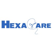 HEXACARE logo - Similar company to Autocars