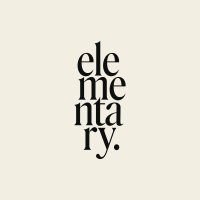 elementary.paris logo - Similar company to Novaly