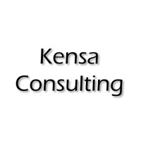 Kensa Consulting logo - Similar company to Radiantsage