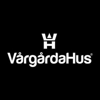 VårgårdaHus logo - Similar company to Götenehus