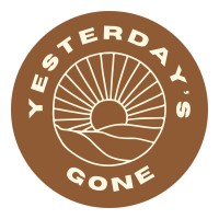 Yesterday’s Gone logo - Similar company to Moxie Professional Development