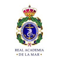 Real Academia de la Mar logo - Similar company to Amigos De Los Grandes Navegantes Y Exploradores Españoles (Agnyee)
