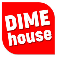 Dimehouse logo - Similar company to Klusbereik