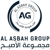 Al Asbah Group logo - Similar company to Alumex_Jordan