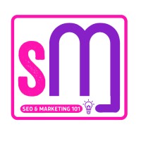 SEO & Marketing 101 logo - Similar company to Xion Creative