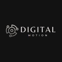Digital Motion logo - Similar company to Digital Motion