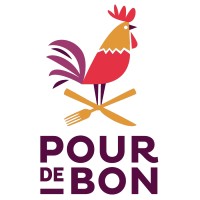 Pourdebon.com logo - Similar company to Stik&Co