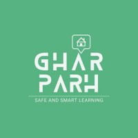 Ghar Parh logo - Similar company to Littlefire