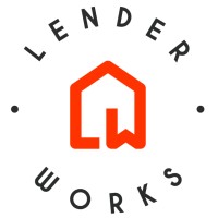 Lenderworks logo - Similar company to Loansteady