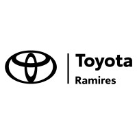 Toyota Ramires logo - Similar company to Cabral Multimarcas