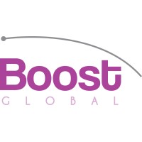 Boost Global LLC logo - Similar company to Dspm Technical Services