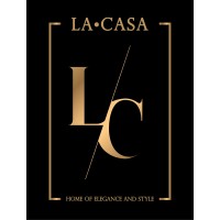 La Casa Living logo - Similar company to Sandia Design