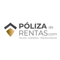 Póliza de Rentas logo - Similar company to Rentas.Com
