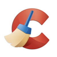 CCleaner logo - Similar company to Libya Computer Emergency Response Team (Ly-Cert)