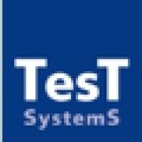 TesT Systems SL (Materials Testing - Measurement Systems) logo - Similar company to Testresources, Inc