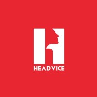 Headvice / ჰედვაისი logo - Similar company to Printing.Ge