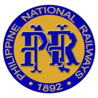 Philippine National Railways logo - Similar company to Department Of Public Works And Highways