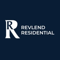 Revlend Residential logo - Similar company to The Hopper Company