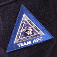 Medina Tactical Dynamics-Team APC logo - Similar company to Mesteresti