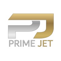 Prime Jet Services logo - Similar company to Pristine Jet Charter