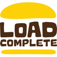 LoadComplete logo - Similar company to Baligames