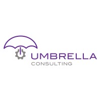 Umbrella Consulting Vancouver logo - Similar company to Itk Consulting Inc.