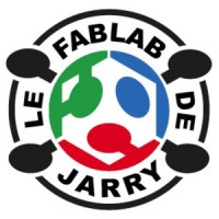 Le Fablab de Jarry logo - Similar company to Tien-I Industrial Co.