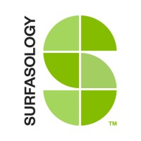 SURFASOLOGY™ logo - Similar company to Dab-Tek