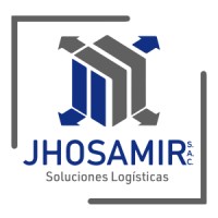 JHOSAMIR SAC logo - Similar company to Gotrack