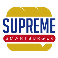 Supreme Smart Burger